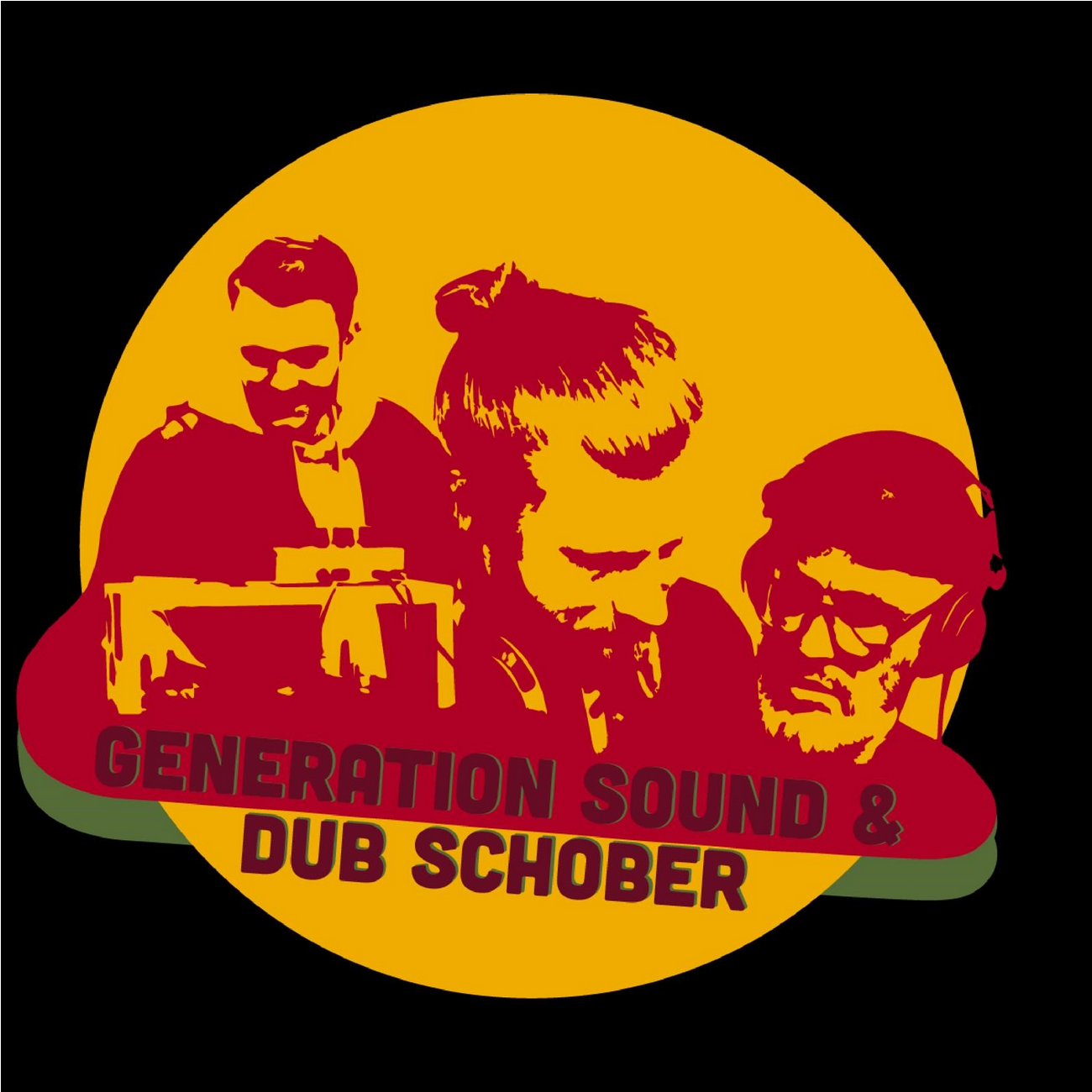 Generation Sound & Dub Schober