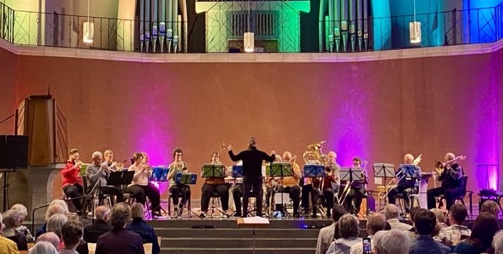 Posaunenchor