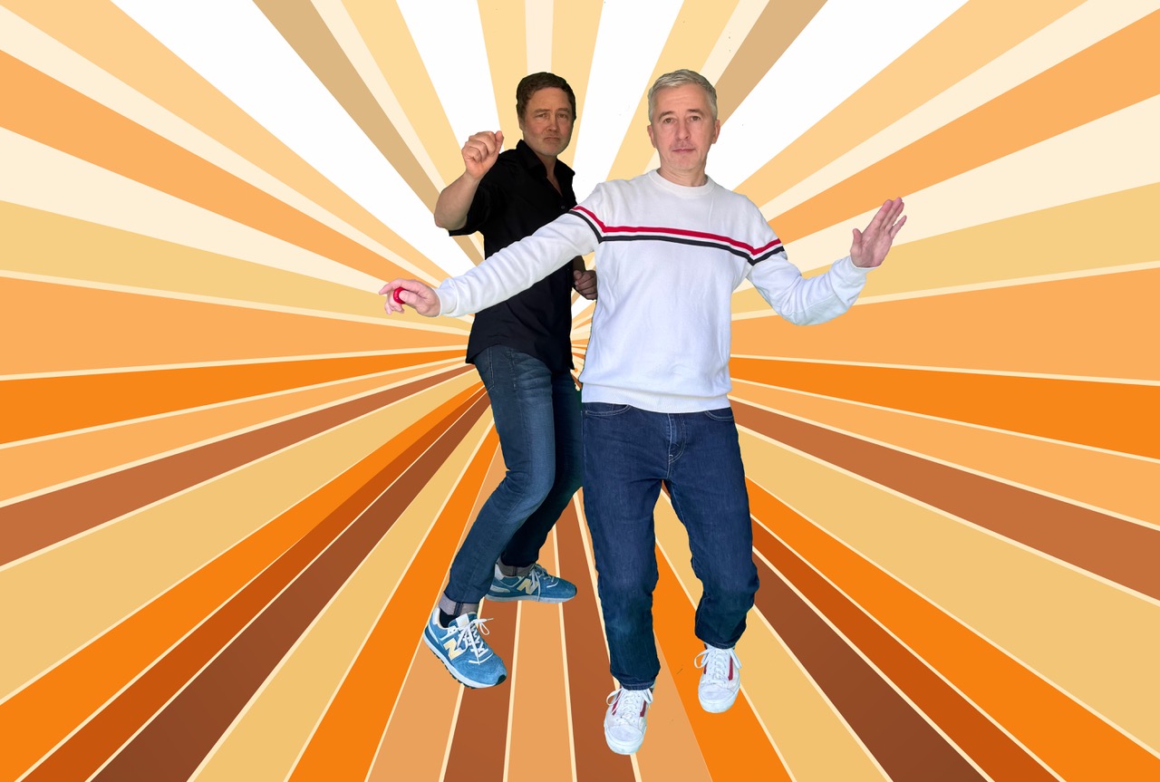 22:00-1.00 AFTERSHOW Soul Squad