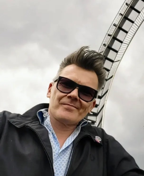 Rui Grokenberger