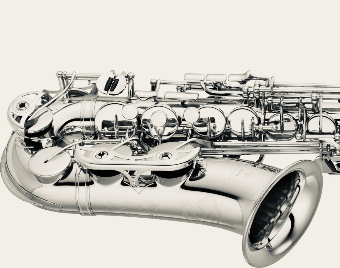 14:30 FMS Saxophon-Ensemble