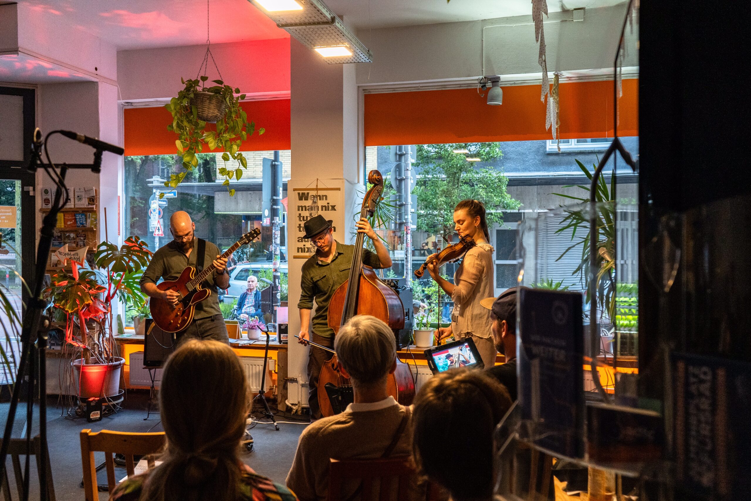 JaZZZ Festival