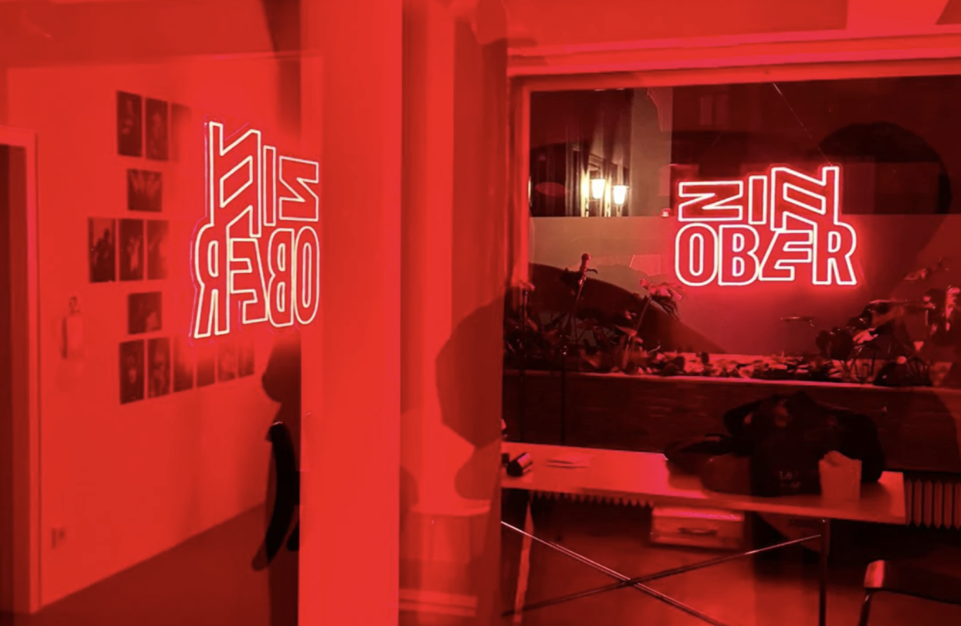 ZINNOBER at Fête de la Musique 2026