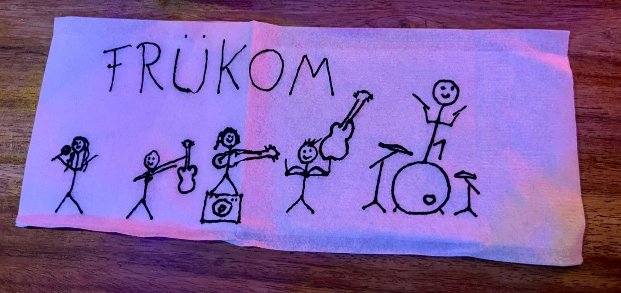 18:00 Frükom